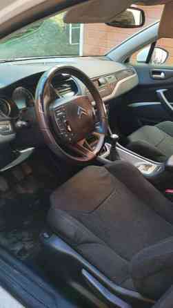 Citroen C5 Kaarina
