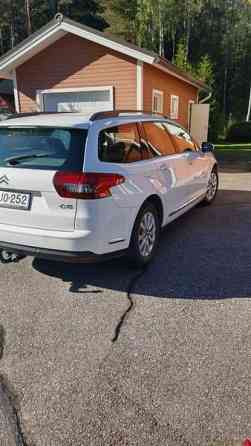 Citroen C5 Kaarina
