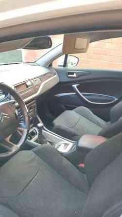 Citroen C5 Kaarina