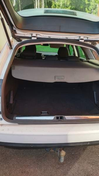 Citroen C5 Kaarina - valokuva 7