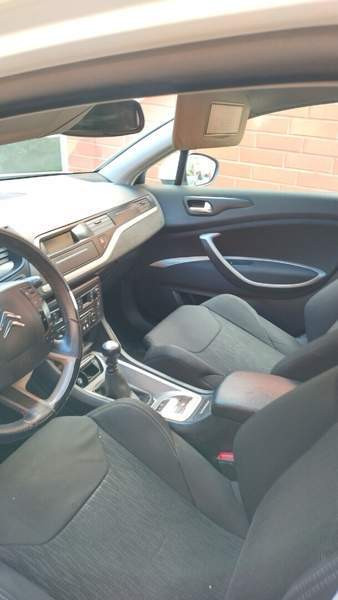 Citroen C5 Kaarina - valokuva 5