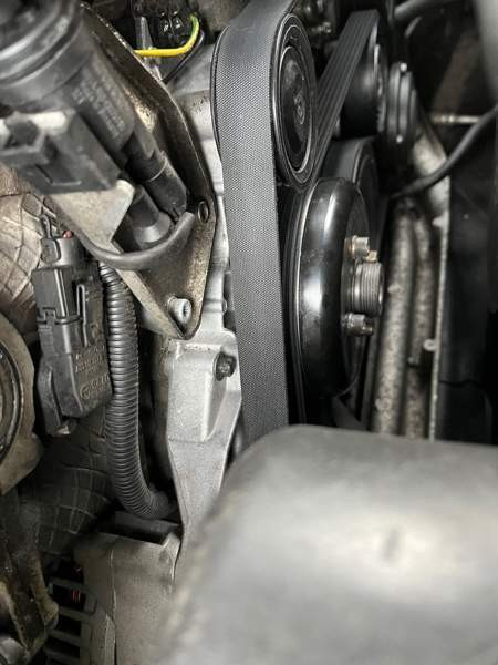 Mercedes-Benz 500 Isokyrö - photo 8