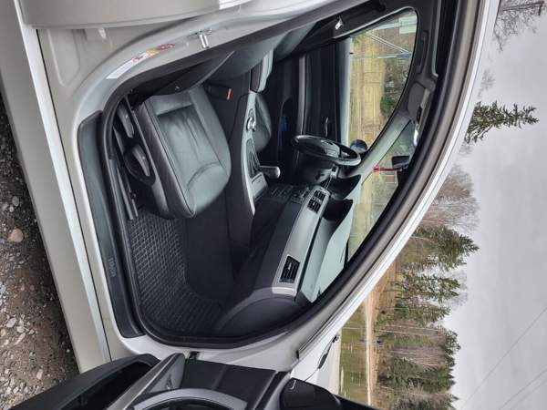 BMW 330 Laensi-Turunmaa - valokuva 6