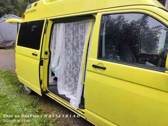 Volkswagen Transporter Varkaus