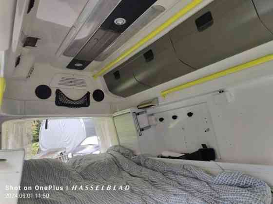 Volkswagen Transporter Varkaus