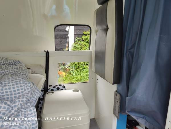Volkswagen Transporter Varkaus - valokuva 5