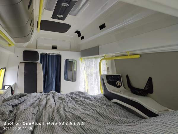 Volkswagen Transporter Varkaus - valokuva 2