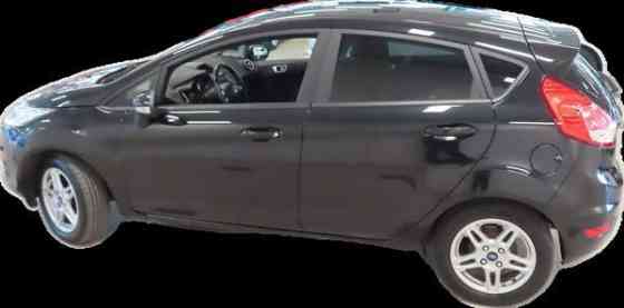 Ford Fiesta Kangasala