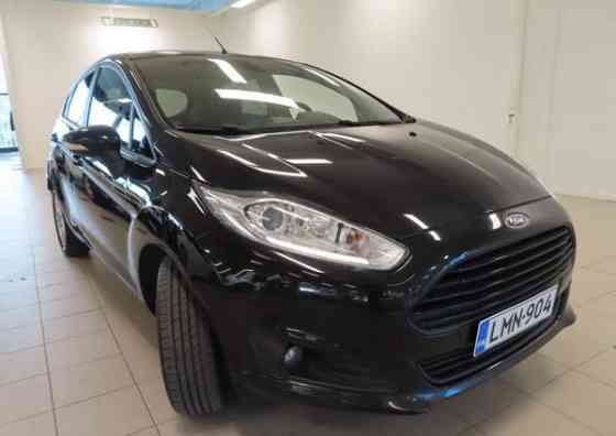 Ford Fiesta Kangasala