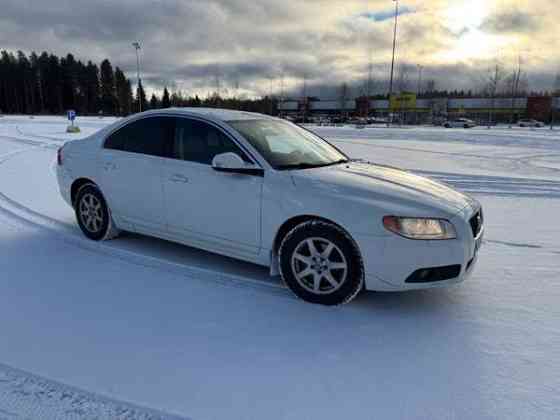 Volvo S80 Каяни