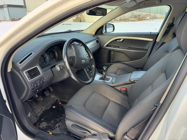 Volvo S80 Каяни - изображение 7