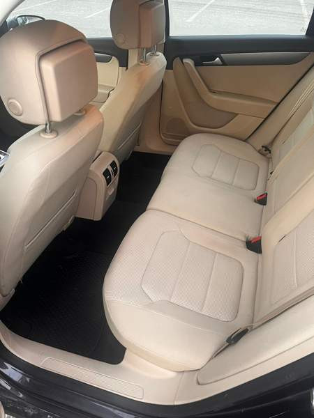 Volkswagen Passat Йоэнсуу - изображение 4