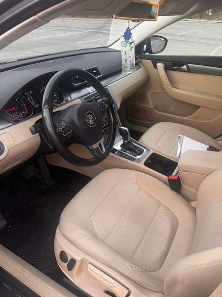 Volkswagen Passat Йоэнсуу - изображение 5