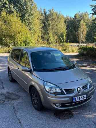Renault Grand Scenic Kerava