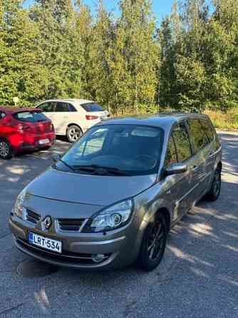 Renault Grand Scenic Kerava