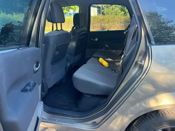 Renault Grand Scenic Kerava - valokuva 8