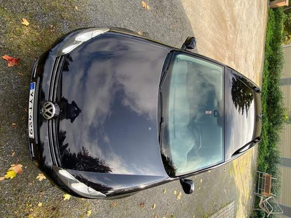 Volkswagen Golf Ylöjärvi - valokuva 8