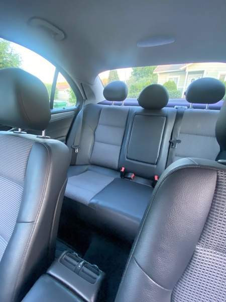 Mercedes-Benz C Turtkul - valokuva 6