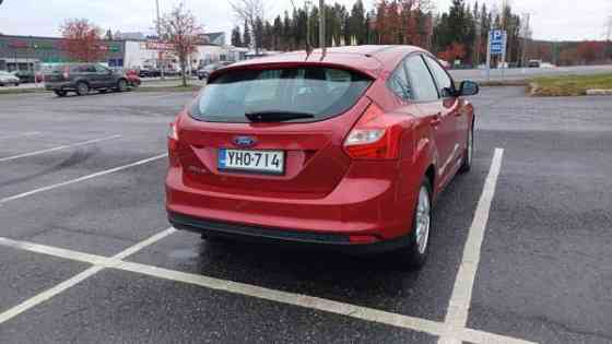 Ford Focus Kuopio