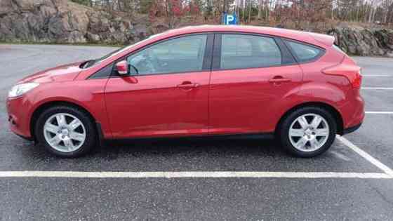Ford Focus Kuopio