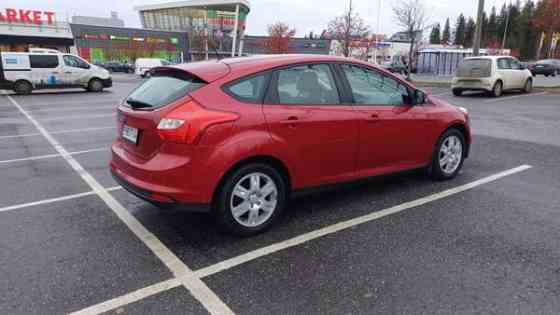 Ford Focus Kuopio