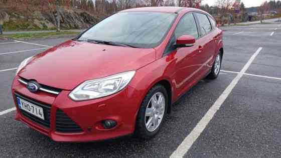 Ford Focus Kuopio