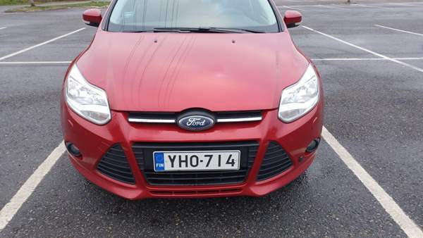 Ford Focus Kuopio - photo 7