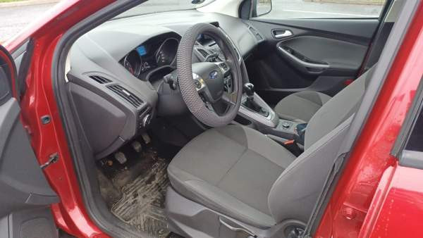 Ford Focus Kuopio - photo 8