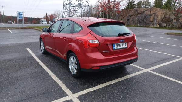 Ford Focus Kuopio - photo 2
