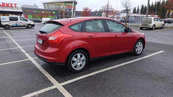 Ford Focus Kuopio - photo 3