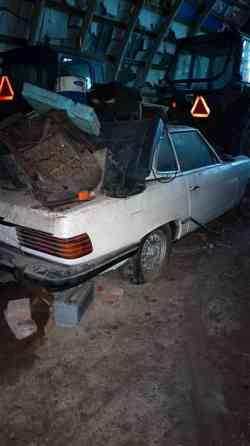 Mercedes-Benz 280 Vihti