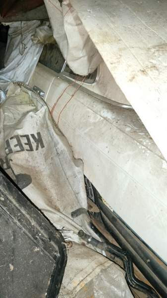 Mercedes-Benz 280 Vihti – foto 5