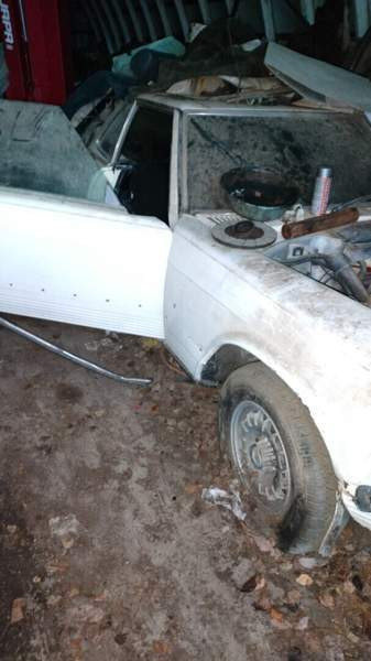 Mercedes-Benz 280 Vihti – foto 7