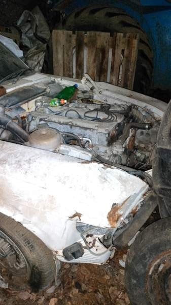 Mercedes-Benz 280 Vihti – foto 3