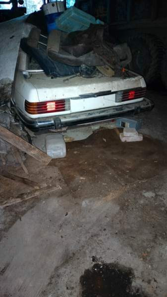 Mercedes-Benz 280 Vihti – foto 6