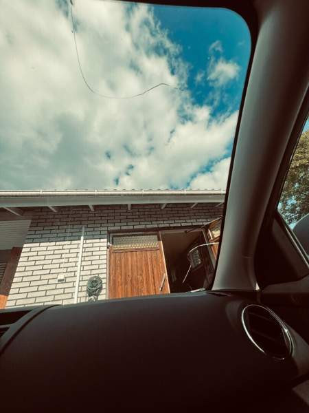 Mazda 6 Kouvola - valokuva 4