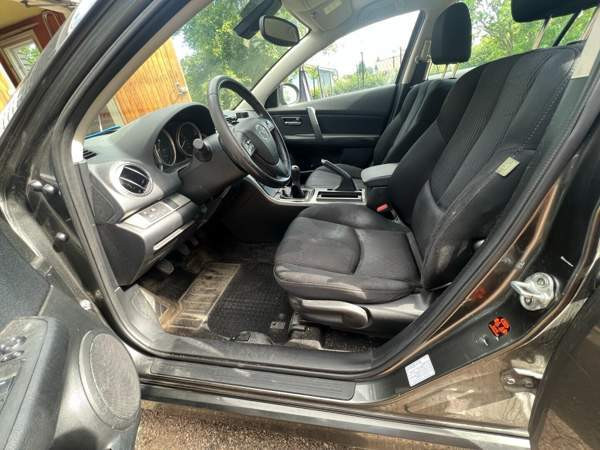 Mazda 6 Kouvola - valokuva 7