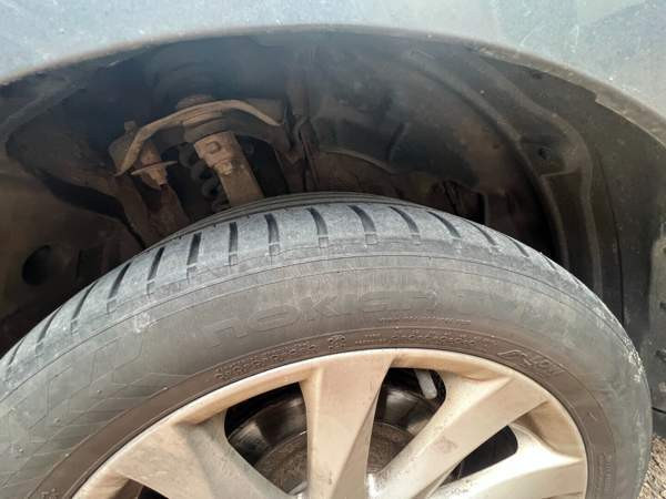 Mazda 6 Kouvola - valokuva 8