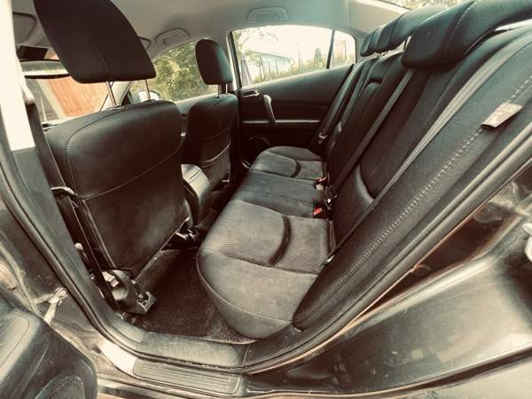 Mazda 6 Kouvola - valokuva 6