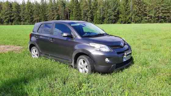 Toyota Urban Cruiser Kouvola