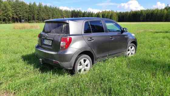 Toyota Urban Cruiser Kouvola