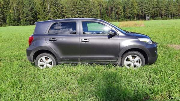 Toyota Urban Cruiser Kouvola – foto 2