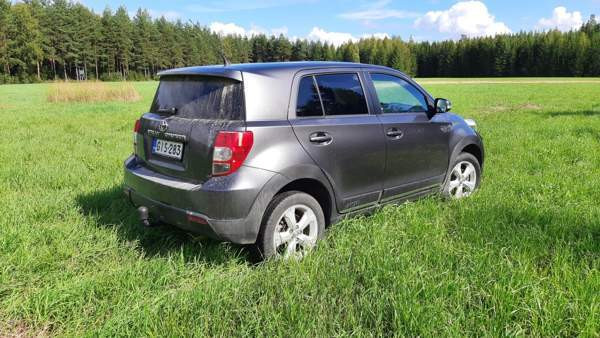 Toyota Urban Cruiser Kouvola – foto 3