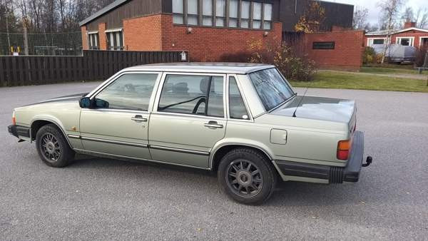 Volvo 760 Jakobstad – foto 7