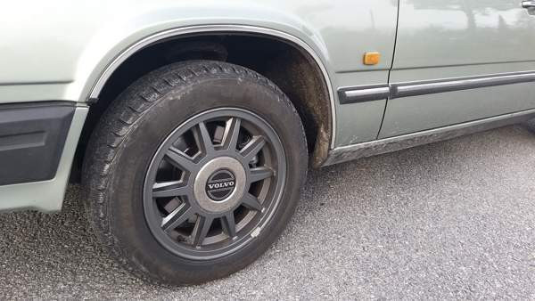 Volvo 760 Jakobstad – foto 5