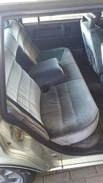 Volvo 760 Якобстад - изображение 3