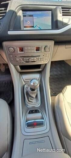 Citroen C5 Kuopio - photo 6