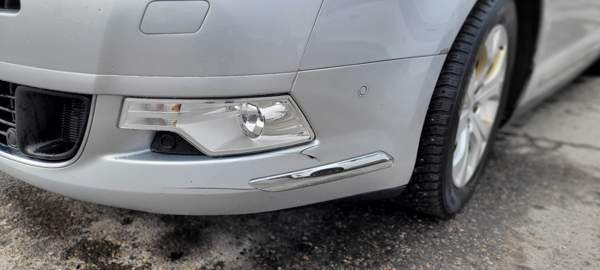 Citroen C5 Kuopio - photo 8