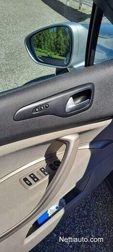 Citroen C5 Kuopio - photo 3