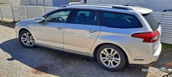 Citroen C5 Kuopio - photo 2
